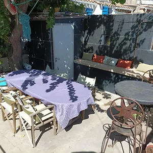 La Casa De Hébergement de vacances