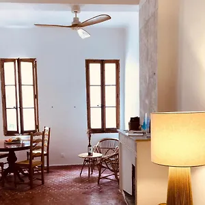 Superbe Familial En Coeur De Avec Parking - Terrasse Avec Vue Appartement